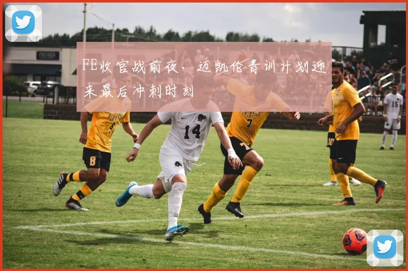 FE收官战前夜，迈凯伦青训计划迎来最后冲刺时刻