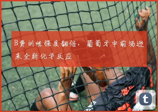B费训练强度翻倍，葡萄牙中前场迎来全新化学反应